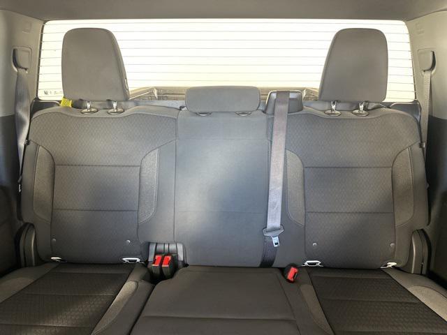 used 2025 Chevrolet Silverado 2500 car, priced at $62,526