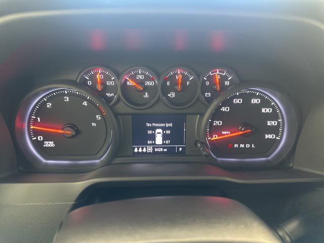 used 2025 Chevrolet Silverado 2500 car, priced at $62,526