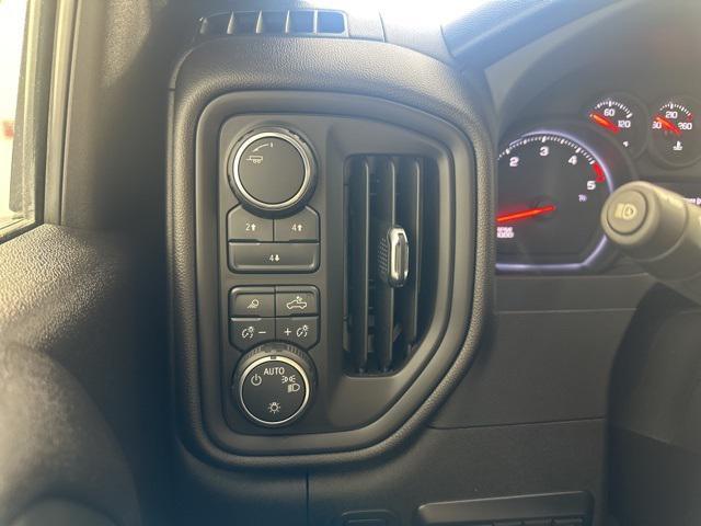 used 2025 Chevrolet Silverado 2500 car, priced at $62,526