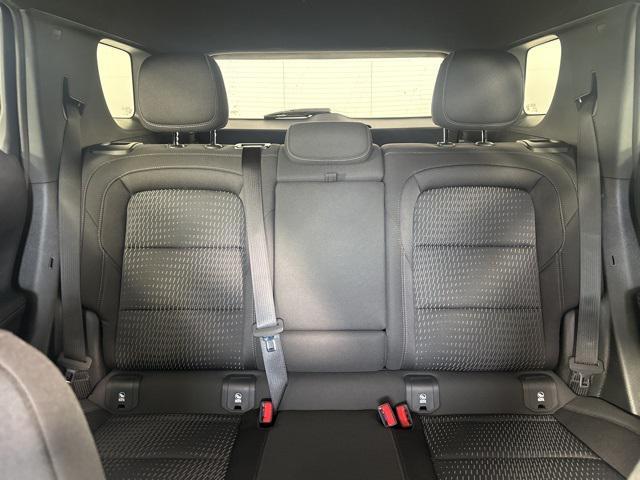 new 2026 Chevrolet Equinox car, priced at $30,995