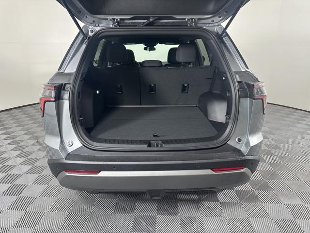 new 2026 Chevrolet Equinox car, priced at $30,995