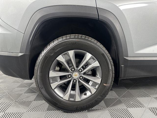 new 2026 Chevrolet Equinox car, priced at $30,995