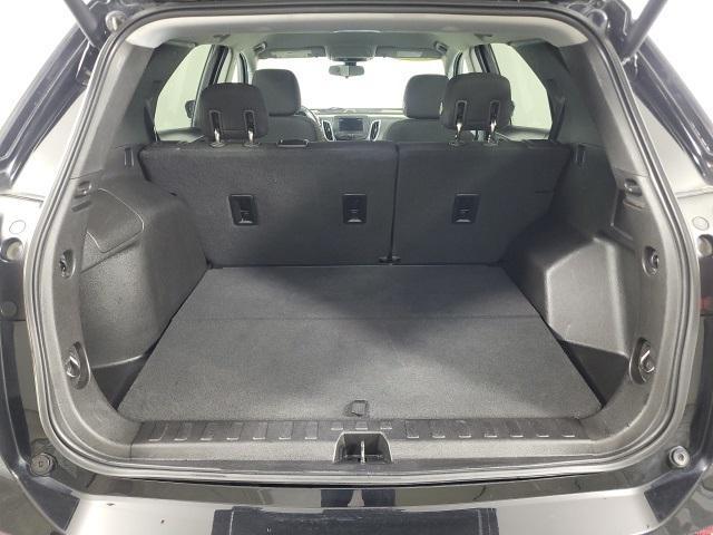 used 2019 Chevrolet Equinox car, priced at $16,952