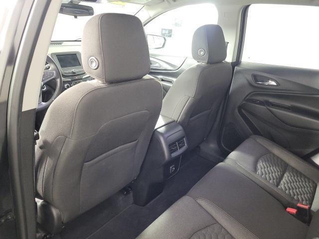 used 2019 Chevrolet Equinox car, priced at $16,952