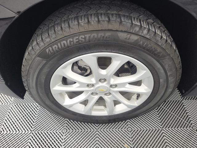 used 2019 Chevrolet Equinox car, priced at $16,952