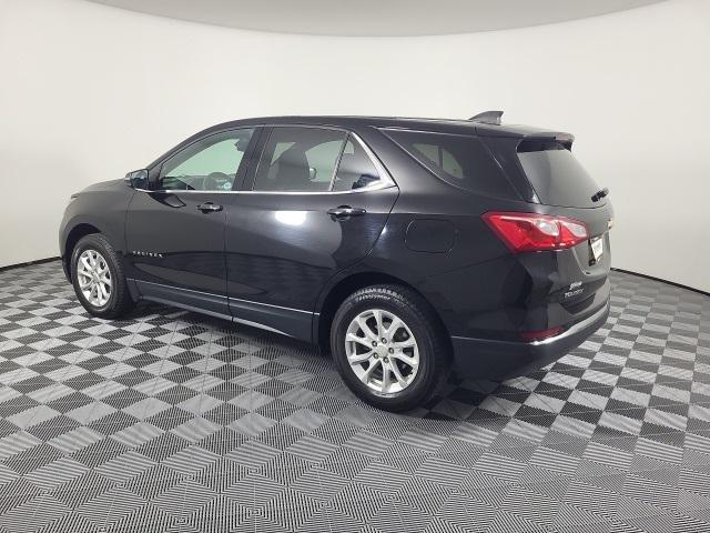 used 2019 Chevrolet Equinox car, priced at $16,952