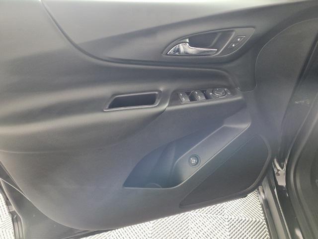 used 2019 Chevrolet Equinox car, priced at $16,952