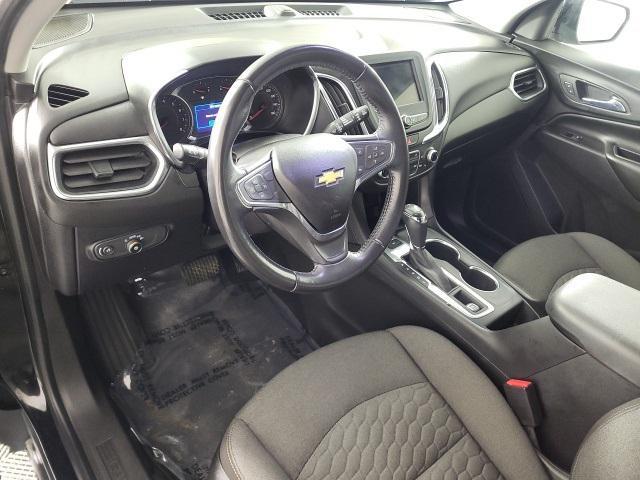 used 2019 Chevrolet Equinox car, priced at $16,952