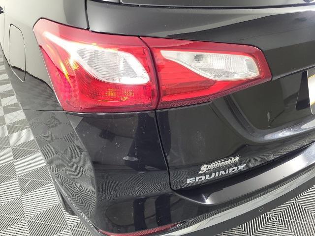 used 2019 Chevrolet Equinox car, priced at $16,952