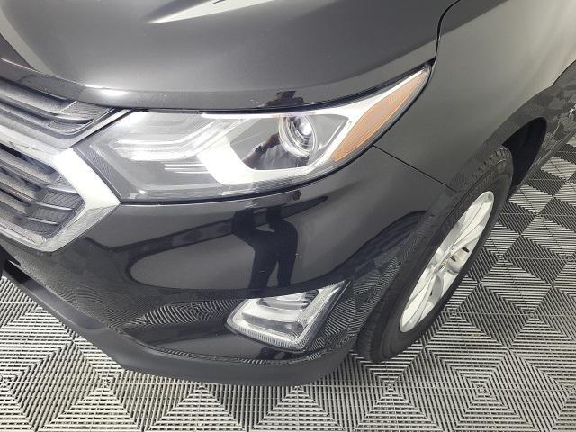 used 2019 Chevrolet Equinox car, priced at $16,952