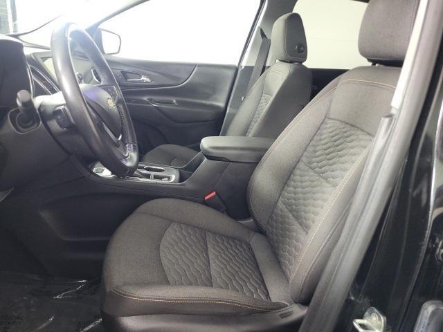 used 2019 Chevrolet Equinox car, priced at $16,952