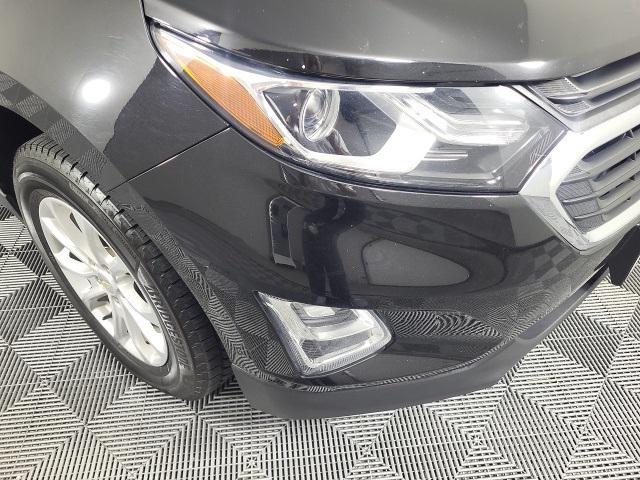 used 2019 Chevrolet Equinox car, priced at $16,952