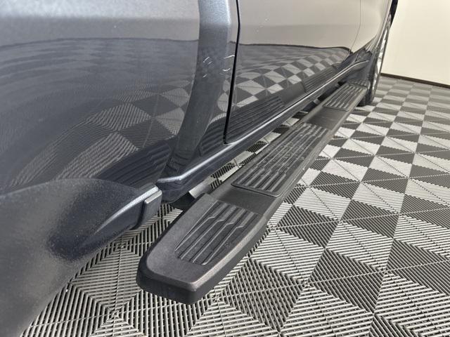 used 2022 Chevrolet Silverado 1500 car, priced at $46,745