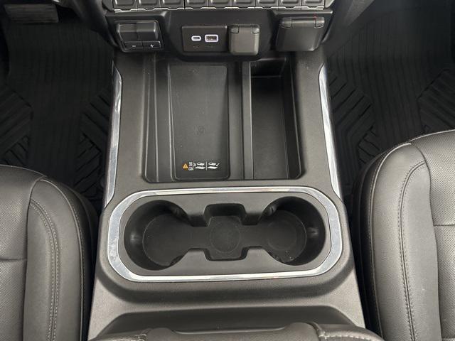 used 2022 Chevrolet Silverado 1500 car, priced at $46,745