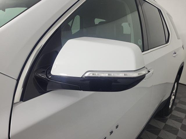 used 2019 Chevrolet Traverse car, priced at $30,304