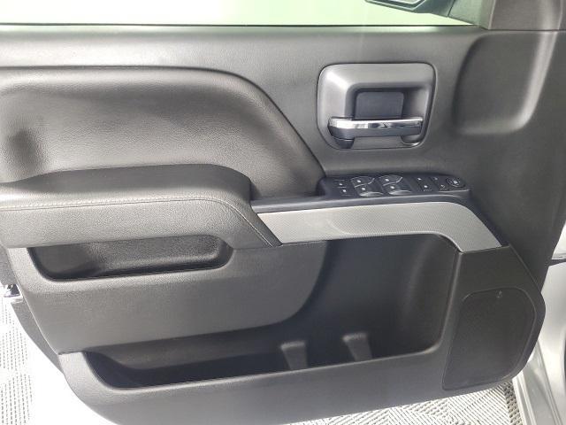 used 2019 Chevrolet Silverado 1500 car, priced at $27,013