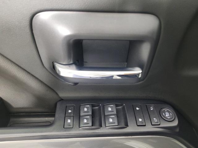 used 2019 Chevrolet Silverado 1500 car, priced at $27,013