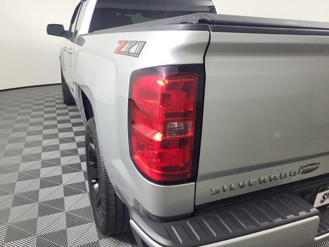 used 2019 Chevrolet Silverado 1500 car, priced at $27,013