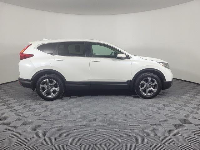 used 2017 Honda CR-V car, priced at $21,738