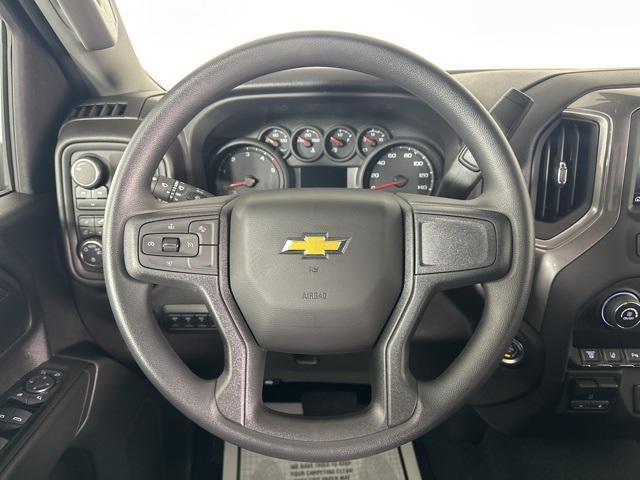 new 2025 Chevrolet Silverado 2500 car, priced at $68,065