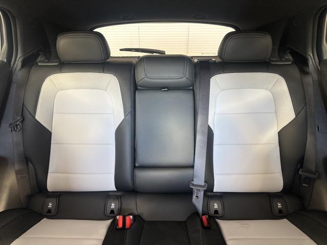 new 2026 Chevrolet Equinox EV car, priced at $45,585
