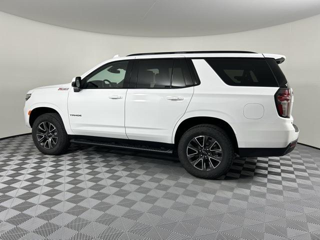 new 2024 Chevrolet Tahoe car, priced at $73,359