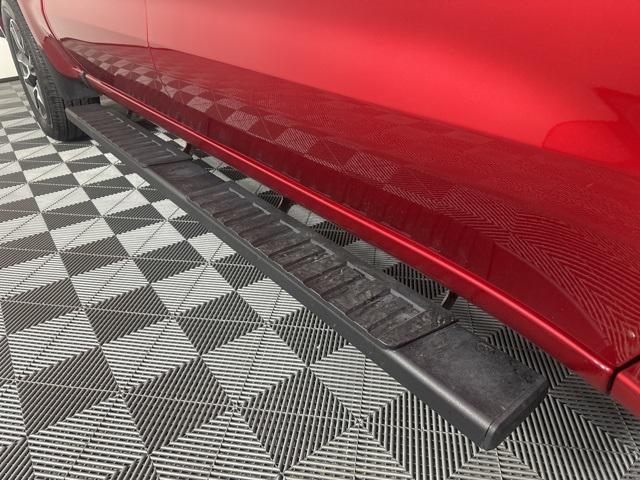 used 2024 Chevrolet Silverado 1500 car, priced at $45,325