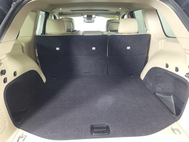 used 2020 Jeep Grand Cherokee car, priced at $26,977