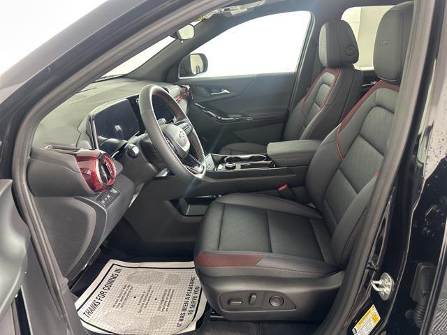 new 2026 Chevrolet Equinox car, priced at $35,890