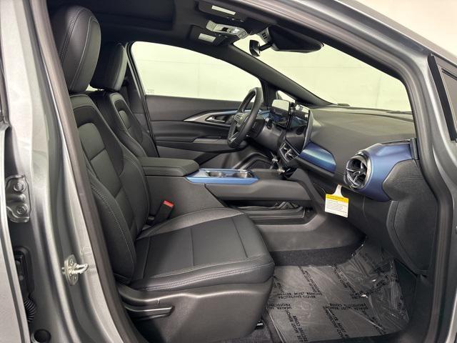 new 2026 Chevrolet Equinox EV car, priced at $45,095