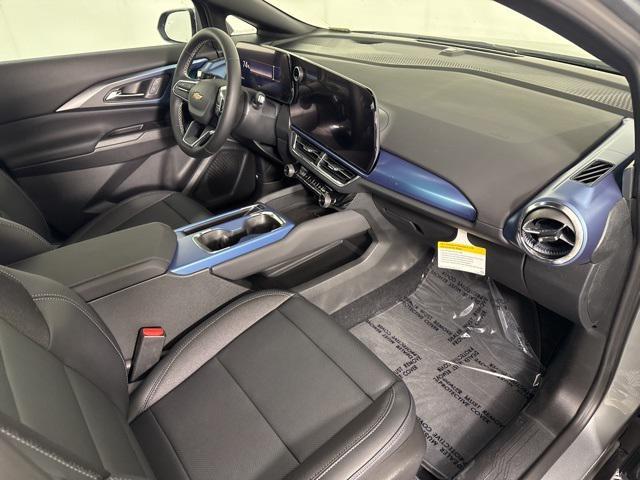 new 2026 Chevrolet Equinox EV car, priced at $45,095