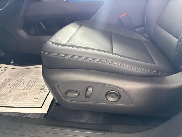 new 2026 Chevrolet Equinox EV car, priced at $45,095