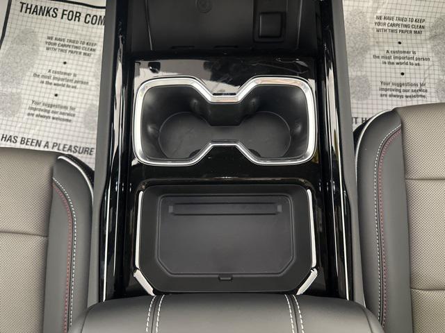 new 2026 Chevrolet Silverado EV car, priced at $90,195