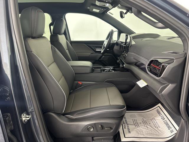 new 2026 Chevrolet Silverado EV car, priced at $90,195