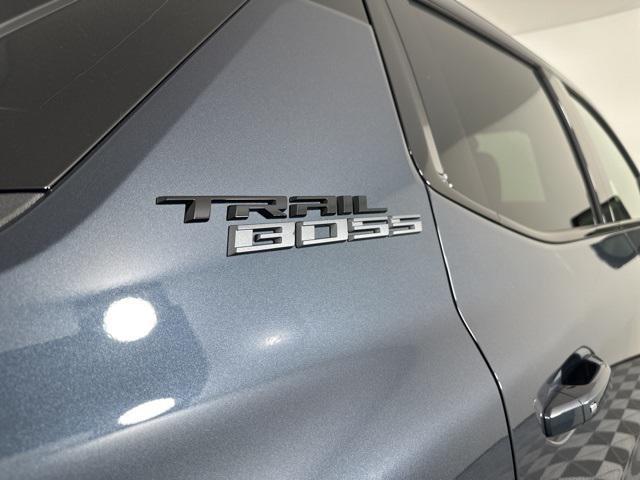 new 2026 Chevrolet Silverado EV car, priced at $90,195