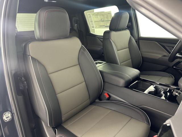 new 2026 Chevrolet Silverado EV car, priced at $90,195