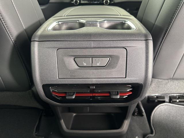 new 2026 Chevrolet Silverado EV car, priced at $90,195