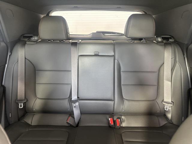 new 2026 Chevrolet TrailBlazer car, priced at $33,270