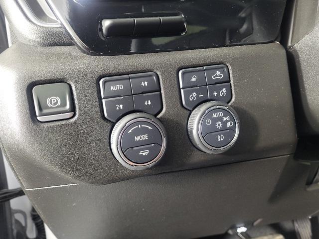 used 2025 Chevrolet Silverado 3500 car, priced at $81,987