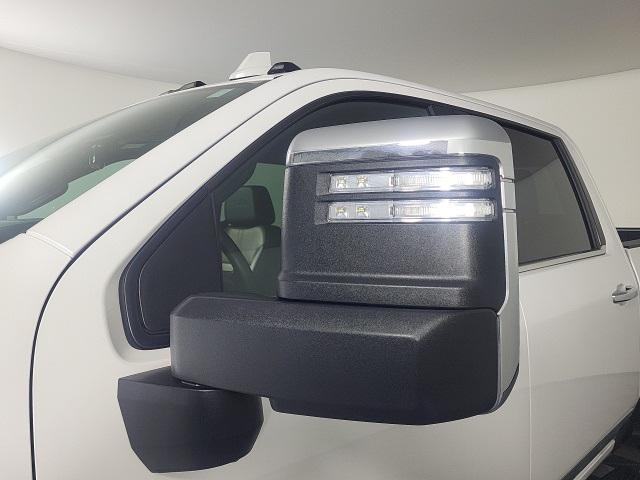 used 2025 Chevrolet Silverado 3500 car, priced at $81,987