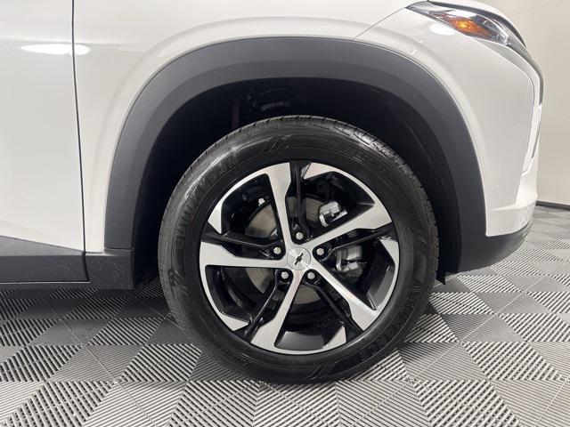 new 2025 Chevrolet Trax car, priced at $25,085