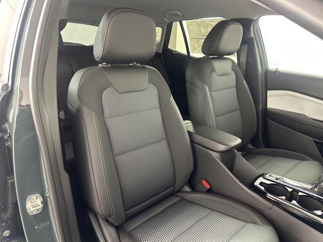 new 2025 Chevrolet Trax car, priced at $25,784