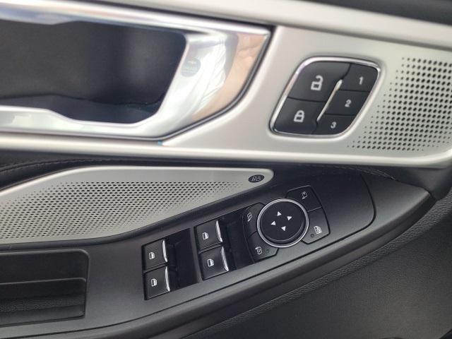 used 2020 Ford Explorer car, priced at $28,641