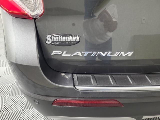 used 2020 Ford Explorer car, priced at $28,641