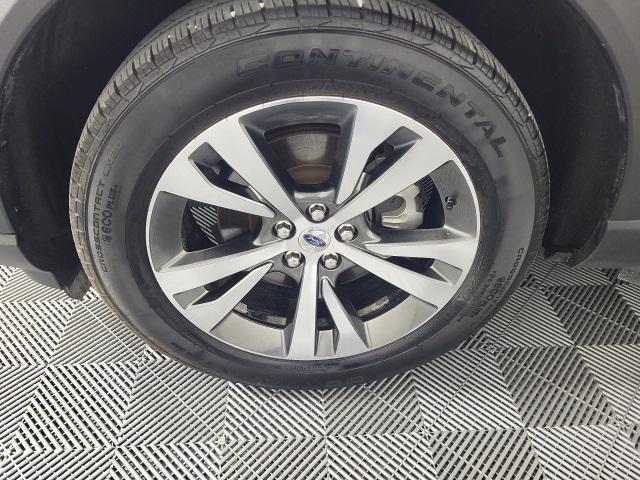 used 2020 Ford Explorer car, priced at $28,641