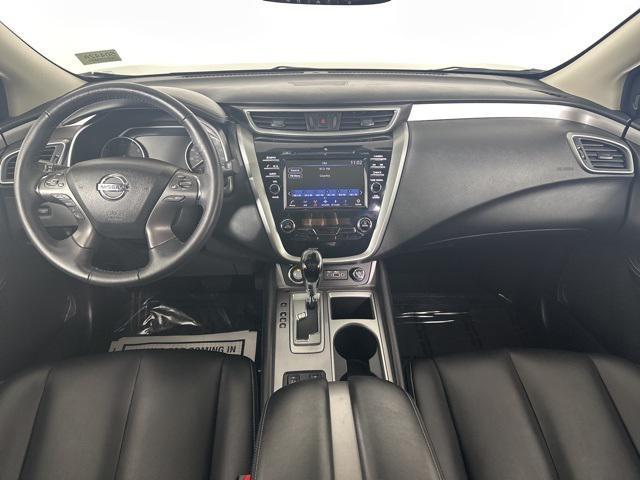 used 2020 Nissan Murano car, priced at $18,758