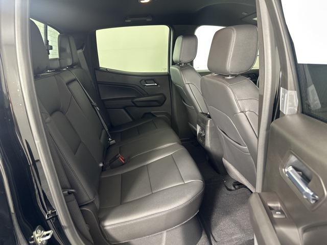 new 2026 Chevrolet Colorado car, priced at $44,413