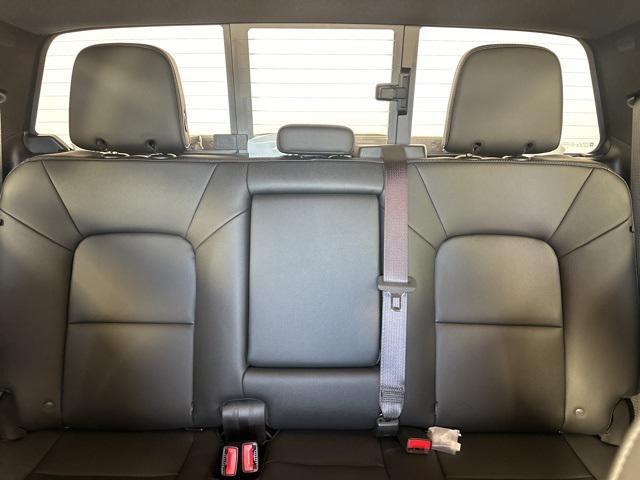 new 2026 Chevrolet Colorado car, priced at $44,413