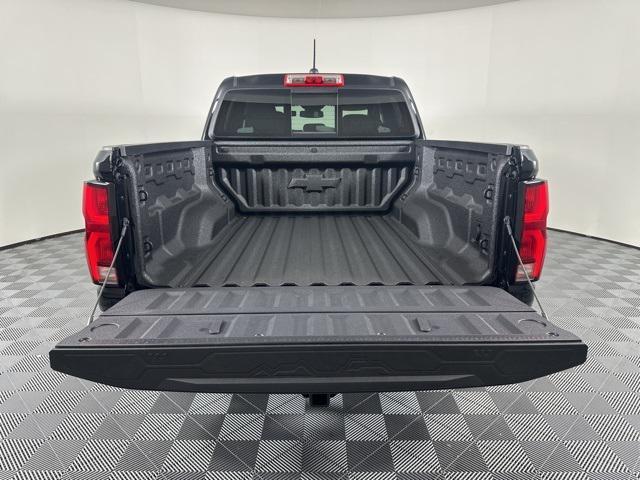 new 2026 Chevrolet Colorado car, priced at $44,413