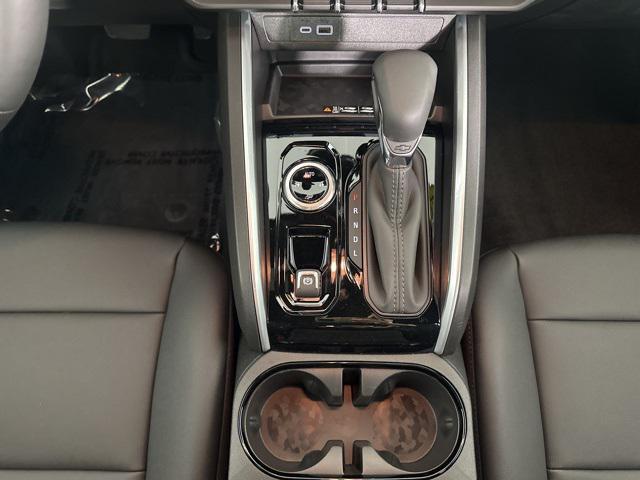 new 2026 Chevrolet Colorado car, priced at $44,413